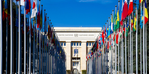 China emite una respuesta «inadecuada» y «engañosa» a la ONU en respuesta a la carta sobre la sustracción forzada de órganos